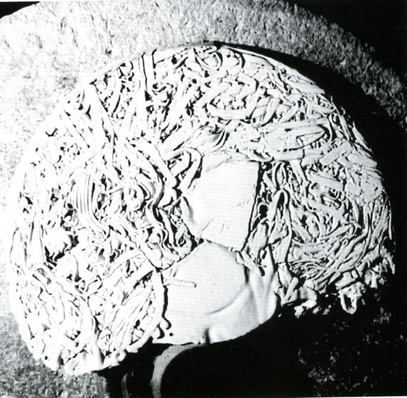 Ceramica 960°,1982